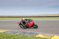 Lower Group Red Bikes