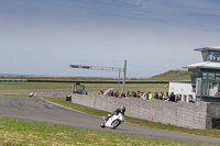 Lower Group White Bikes