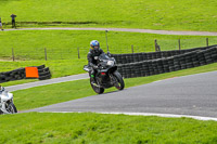 Lower Group Black Bikes