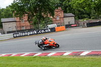 Lower Group Orange Bikes