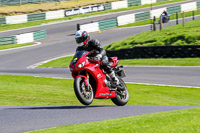 Lower Group Red Bikes