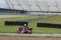 Lower Group Black Bikes