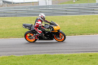 Lower Group Orange Bikes