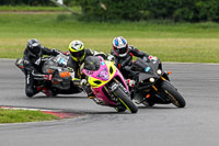 Middle Group Multicolour Bikes