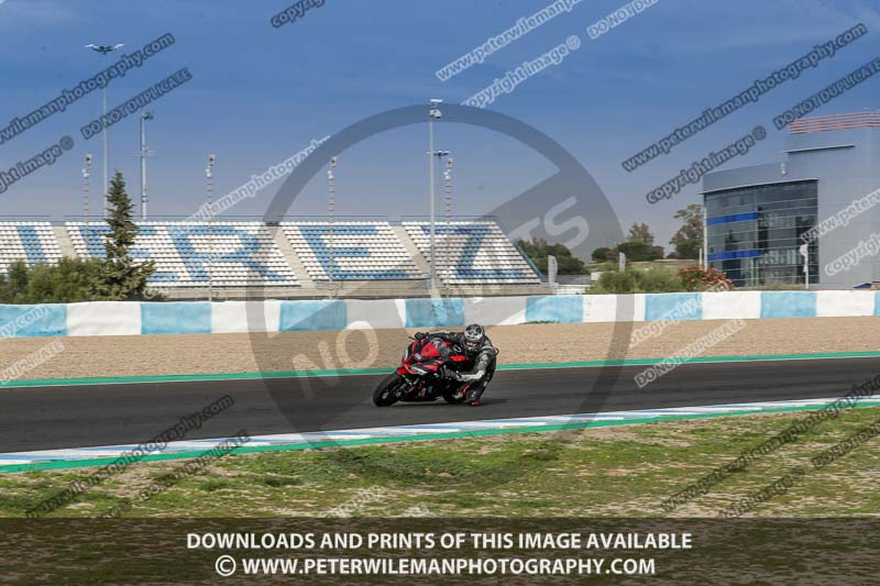 18 to 20th november 2013;25 to 27th november 2017;Jerez;event digital images;motorbikes;no limits;peter wileman photography;trackday;trackday digital images