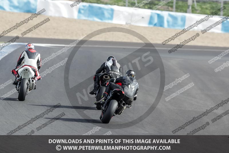 18 to 20th november 2013;25 to 27th november 2017;Jerez;event digital images;motorbikes;no limits;peter wileman photography;trackday;trackday digital images