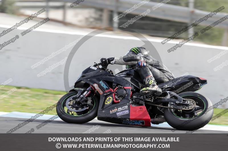 18 to 20th november 2013;25 to 27th november 2017;Jerez;event digital images;motorbikes;no limits;peter wileman photography;trackday;trackday digital images