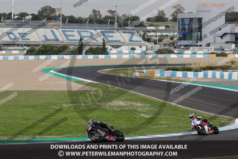 18 to 20th november 2013;25 to 27th november 2017;Jerez;event digital images;motorbikes;no limits;peter wileman photography;trackday;trackday digital images