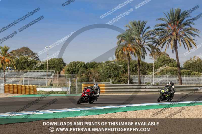 18 to 20th november 2013;25 to 27th november 2017;Jerez;event digital images;motorbikes;no limits;peter wileman photography;trackday;trackday digital images