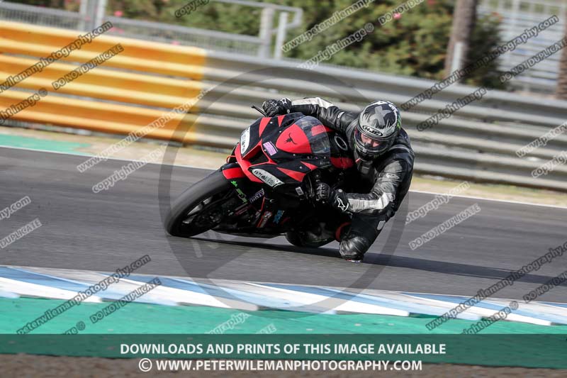 18 to 20th november 2013;25 to 27th november 2017;Jerez;event digital images;motorbikes;no limits;peter wileman photography;trackday;trackday digital images