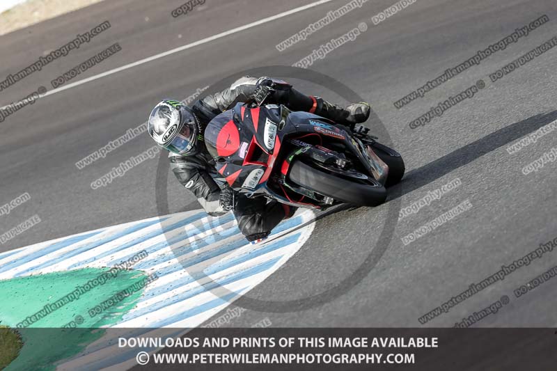 18 to 20th november 2013;25 to 27th november 2017;Jerez;event digital images;motorbikes;no limits;peter wileman photography;trackday;trackday digital images