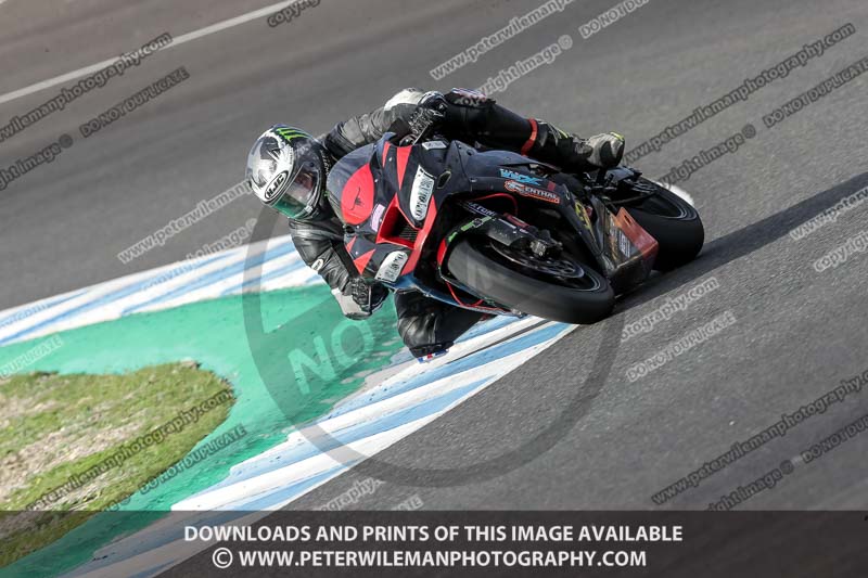 18 to 20th november 2013;25 to 27th november 2017;Jerez;event digital images;motorbikes;no limits;peter wileman photography;trackday;trackday digital images