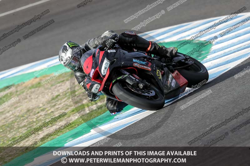 18 to 20th november 2013;25 to 27th november 2017;Jerez;event digital images;motorbikes;no limits;peter wileman photography;trackday;trackday digital images