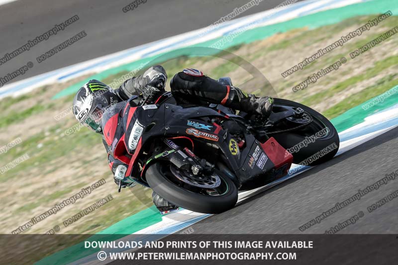 18 to 20th november 2013;25 to 27th november 2017;Jerez;event digital images;motorbikes;no limits;peter wileman photography;trackday;trackday digital images