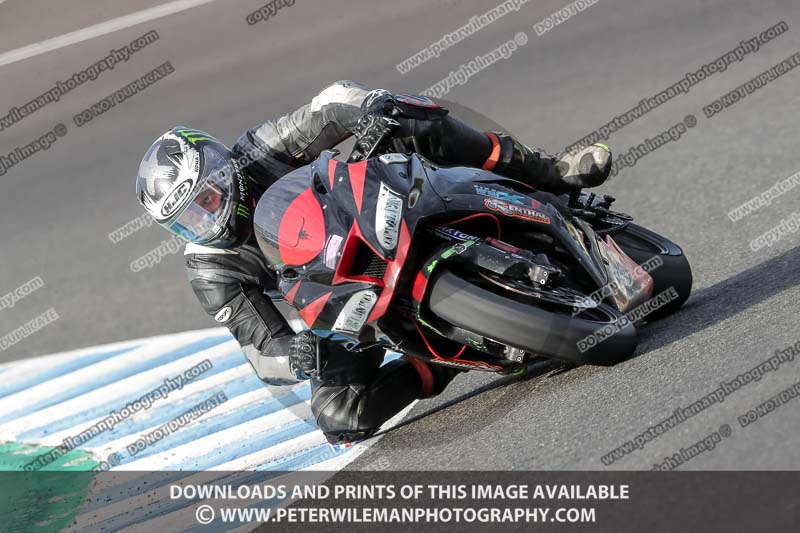 18 to 20th november 2013;25 to 27th november 2017;Jerez;event digital images;motorbikes;no limits;peter wileman photography;trackday;trackday digital images