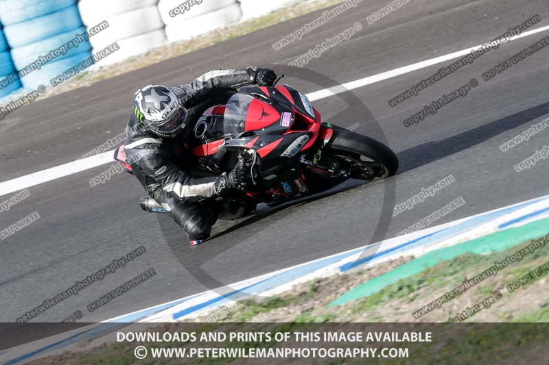 18 to 20th november 2013;25 to 27th november 2017;Jerez;event digital images;motorbikes;no limits;peter wileman photography;trackday;trackday digital images