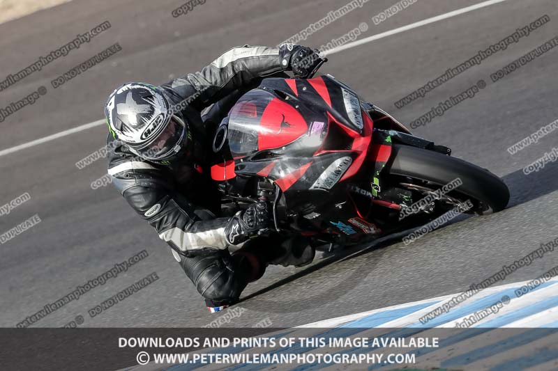 18 to 20th november 2013;25 to 27th november 2017;Jerez;event digital images;motorbikes;no limits;peter wileman photography;trackday;trackday digital images