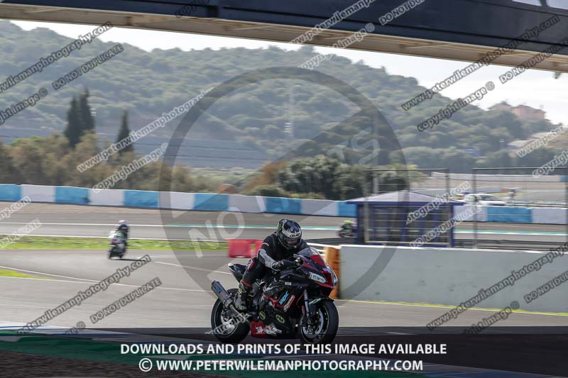 25 to 27th november 2017;Jerez;event digital images;motorbikes;no limits;peter wileman photography;trackday;trackday digital images