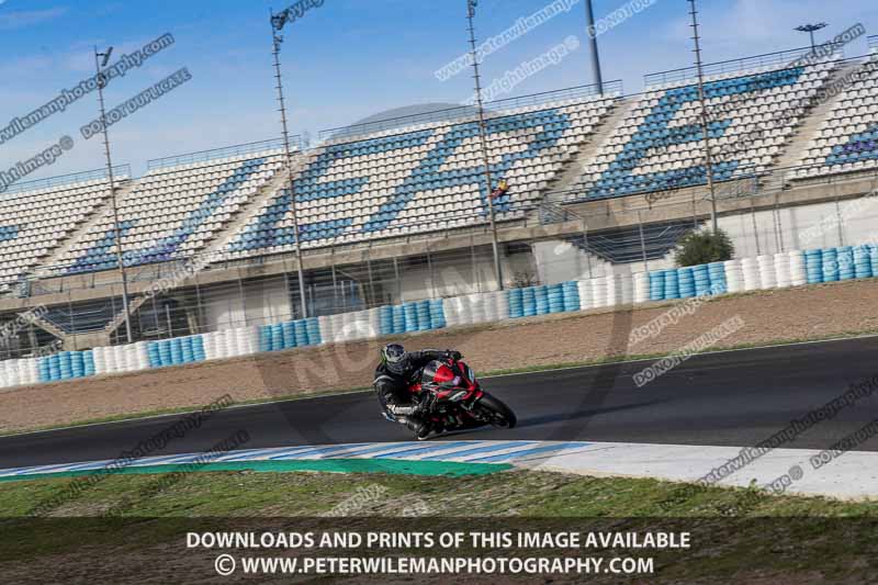 25 to 27th november 2017;Jerez;event digital images;motorbikes;no limits;peter wileman photography;trackday;trackday digital images