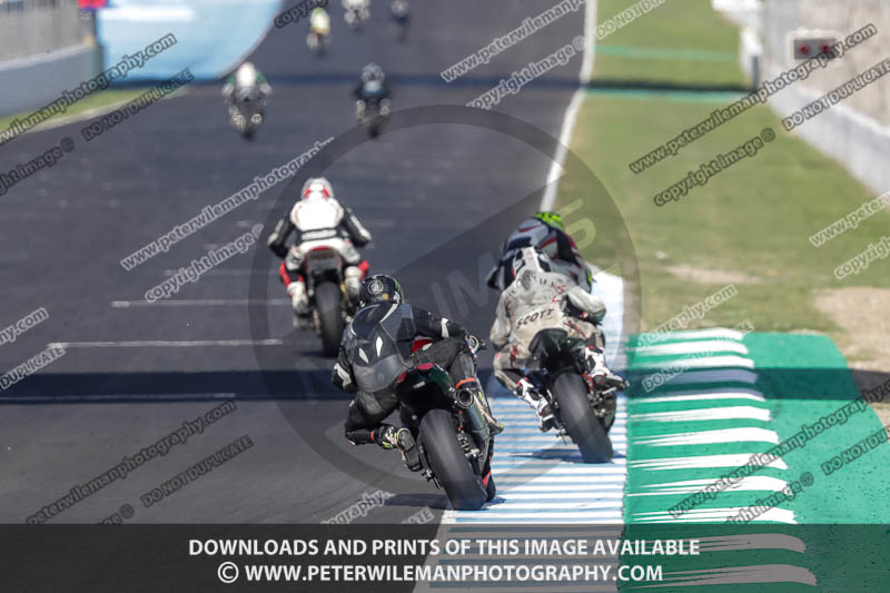 25 to 27th november 2017;Jerez;event digital images;motorbikes;no limits;peter wileman photography;trackday;trackday digital images