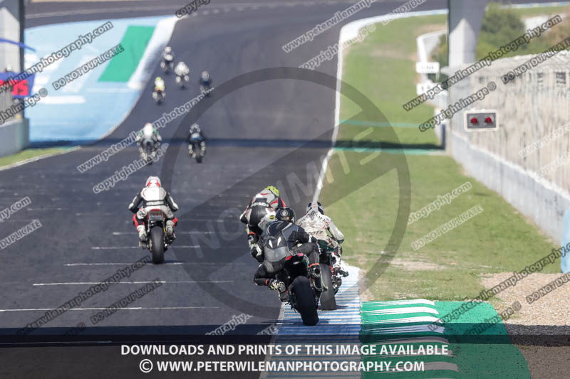 25 to 27th november 2017;Jerez;event digital images;motorbikes;no limits;peter wileman photography;trackday;trackday digital images