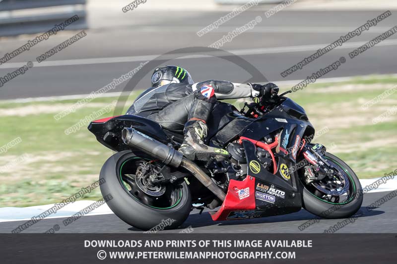 25 to 27th november 2017;Jerez;event digital images;motorbikes;no limits;peter wileman photography;trackday;trackday digital images