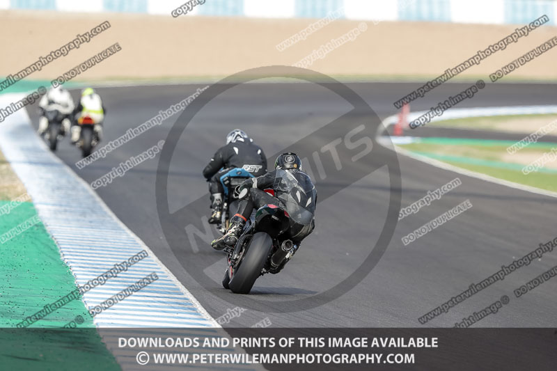 25 to 27th november 2017;Jerez;event digital images;motorbikes;no limits;peter wileman photography;trackday;trackday digital images