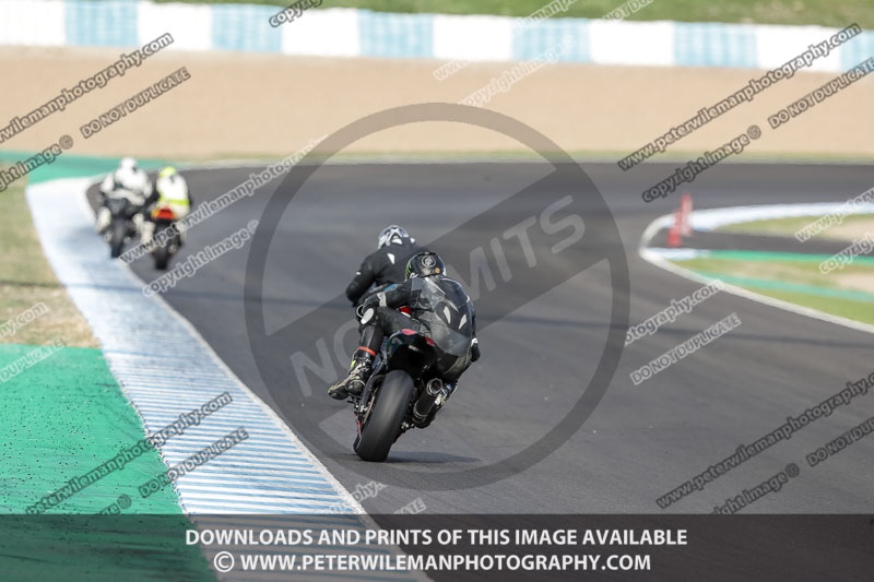 25 to 27th november 2017;Jerez;event digital images;motorbikes;no limits;peter wileman photography;trackday;trackday digital images