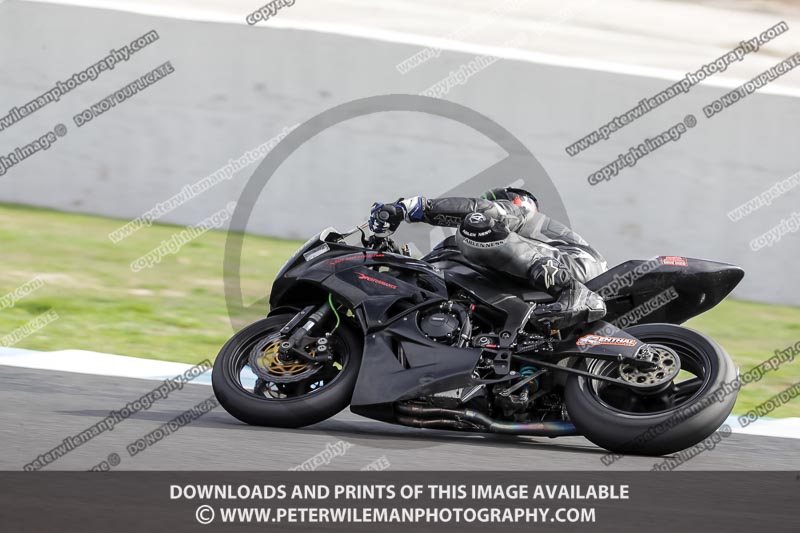 18 to 20th november 2013;25 to 27th november 2017;Jerez;event digital images;motorbikes;no limits;peter wileman photography;trackday;trackday digital images