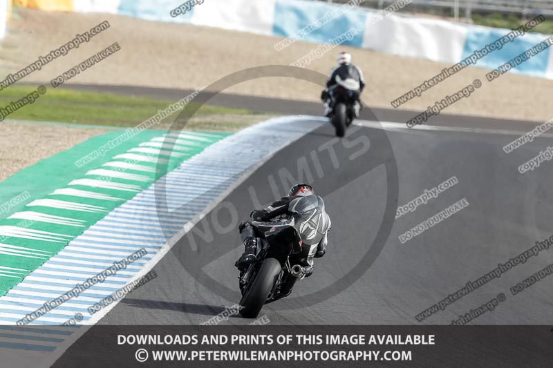 18 to 20th november 2013;25 to 27th november 2017;Jerez;event digital images;motorbikes;no limits;peter wileman photography;trackday;trackday digital images