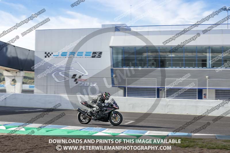 25 to 27th november 2017;Jerez;event digital images;motorbikes;no limits;peter wileman photography;trackday;trackday digital images