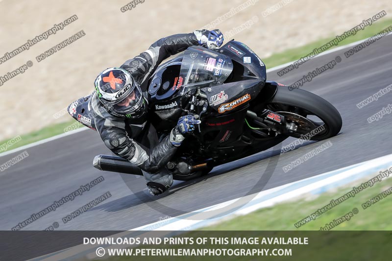 25 to 27th november 2017;Jerez;event digital images;motorbikes;no limits;peter wileman photography;trackday;trackday digital images