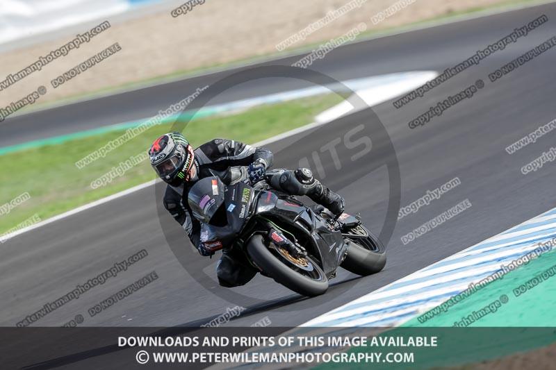 25 to 27th november 2017;Jerez;event digital images;motorbikes;no limits;peter wileman photography;trackday;trackday digital images