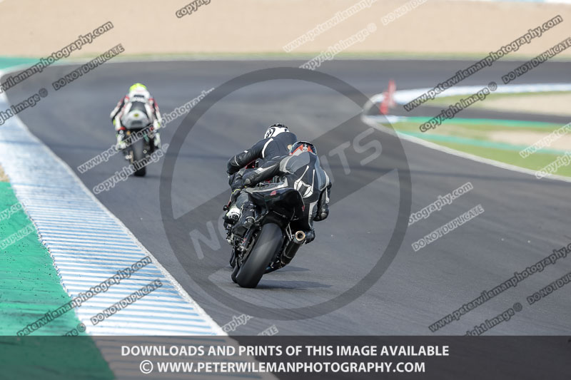 25 to 27th november 2017;Jerez;event digital images;motorbikes;no limits;peter wileman photography;trackday;trackday digital images