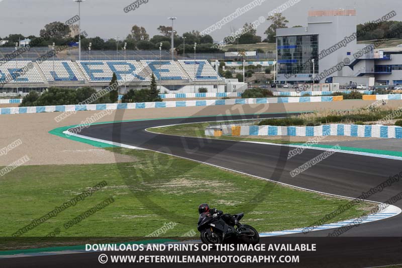 18 to 20th november 2013;25 to 27th november 2017;Jerez;event digital images;motorbikes;no limits;peter wileman photography;trackday;trackday digital images