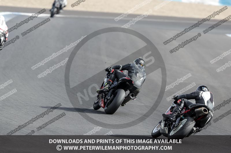 18 to 20th november 2013;25 to 27th november 2017;Jerez;event digital images;motorbikes;no limits;peter wileman photography;trackday;trackday digital images