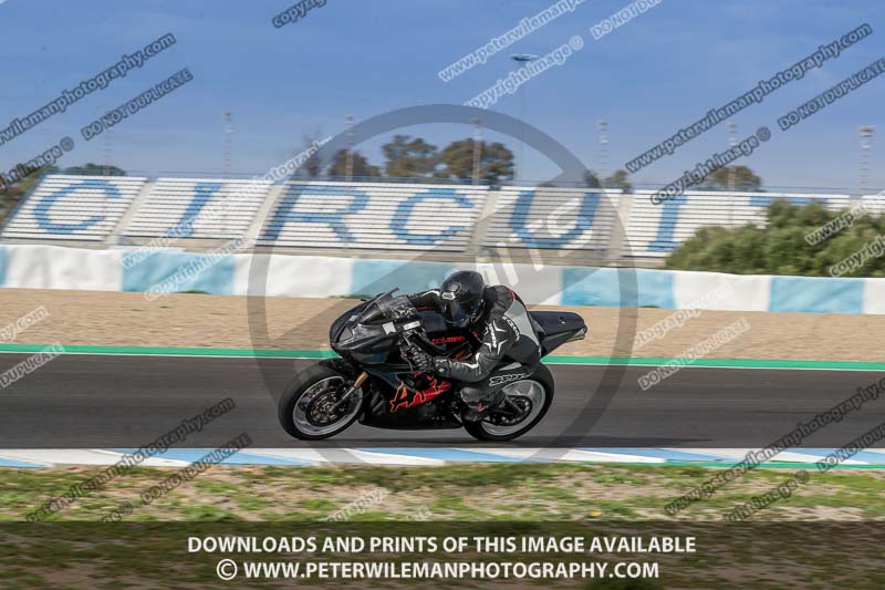 18 to 20th november 2013;25 to 27th november 2017;Jerez;event digital images;motorbikes;no limits;peter wileman photography;trackday;trackday digital images