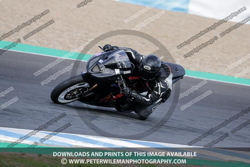 18 to 20th november 2013;25 to 27th november 2017;Jerez;event digital images;motorbikes;no limits;peter wileman photography;trackday;trackday digital images