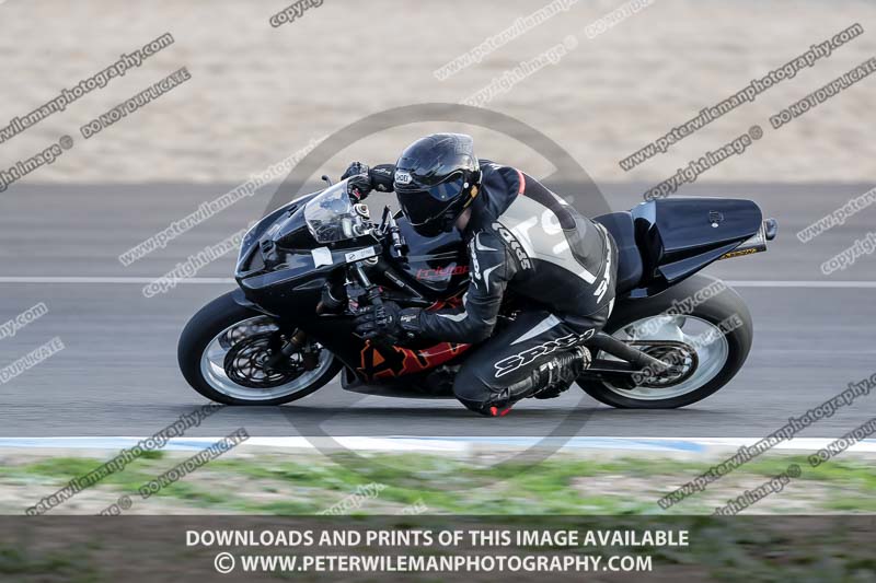 18 to 20th november 2013;25 to 27th november 2017;Jerez;event digital images;motorbikes;no limits;peter wileman photography;trackday;trackday digital images