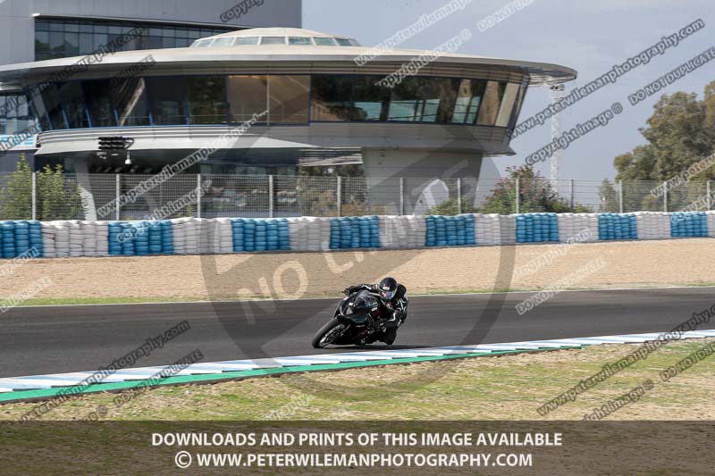 25 to 27th november 2017;Jerez;event digital images;motorbikes;no limits;peter wileman photography;trackday;trackday digital images