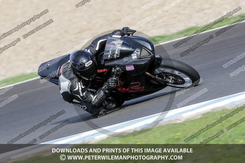 25 to 27th november 2017;Jerez;event digital images;motorbikes;no limits;peter wileman photography;trackday;trackday digital images