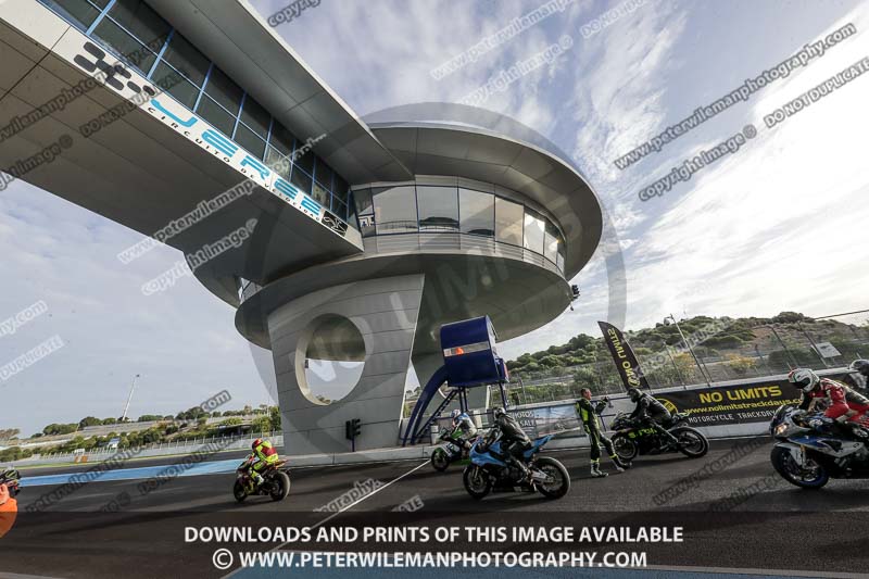 18 to 20th november 2013;25 to 27th november 2017;Jerez;event digital images;motorbikes;no limits;peter wileman photography;trackday;trackday digital images