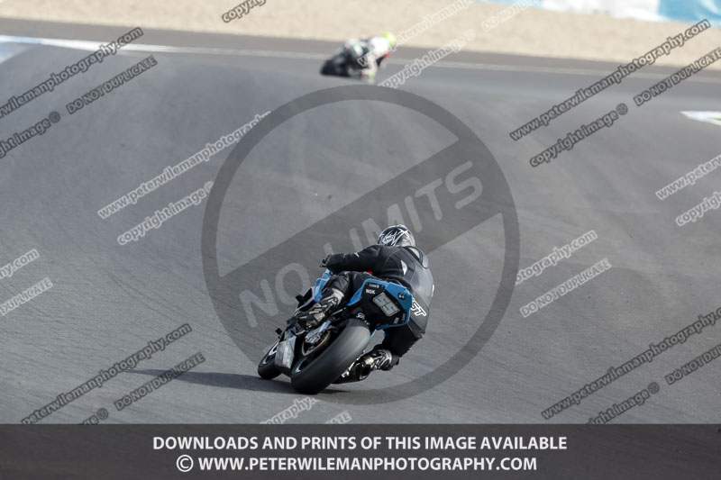 18 to 20th november 2013;25 to 27th november 2017;Jerez;event digital images;motorbikes;no limits;peter wileman photography;trackday;trackday digital images