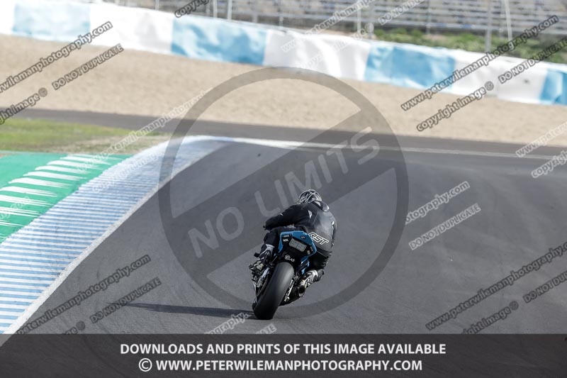 18 to 20th november 2013;25 to 27th november 2017;Jerez;event digital images;motorbikes;no limits;peter wileman photography;trackday;trackday digital images