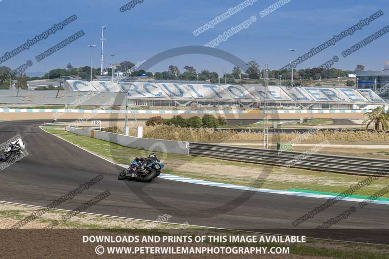 18 to 20th november 2013;25 to 27th november 2017;Jerez;event digital images;motorbikes;no limits;peter wileman photography;trackday;trackday digital images