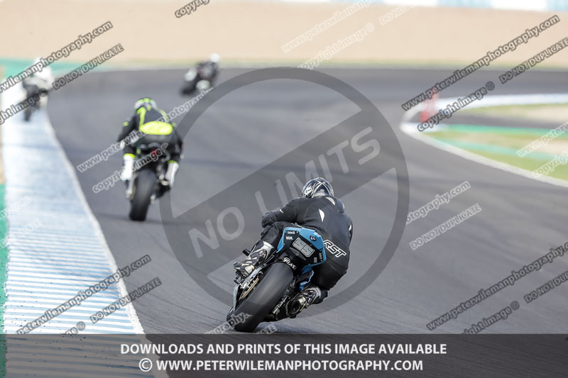 18 to 20th november 2013;25 to 27th november 2017;Jerez;event digital images;motorbikes;no limits;peter wileman photography;trackday;trackday digital images