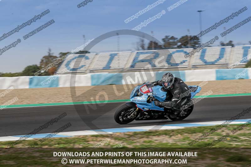 18 to 20th november 2013;25 to 27th november 2017;Jerez;event digital images;motorbikes;no limits;peter wileman photography;trackday;trackday digital images