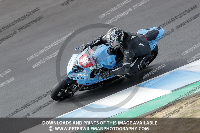 25 to 27th november 2017;Jerez;event digital images;motorbikes;no limits;peter wileman photography;trackday;trackday digital images