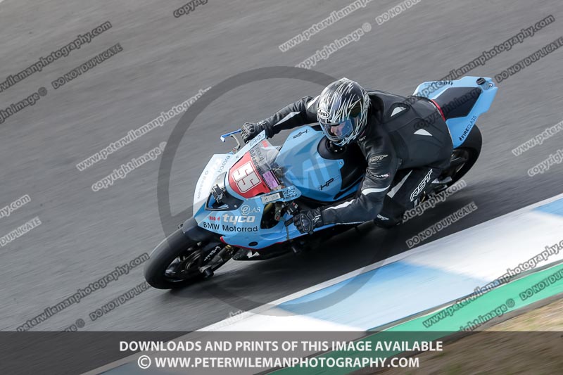 25 to 27th november 2017;Jerez;event digital images;motorbikes;no limits;peter wileman photography;trackday;trackday digital images