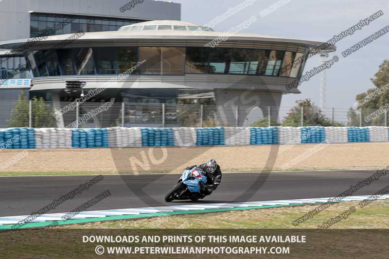 25 to 27th november 2017;Jerez;event digital images;motorbikes;no limits;peter wileman photography;trackday;trackday digital images